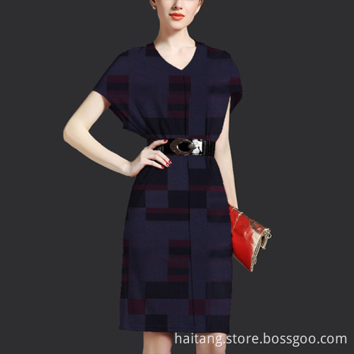 Check Modal Fabric Check Shirt Fabric Occupational Apparel